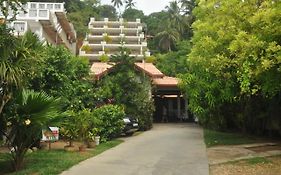 Hotel Silan Mo